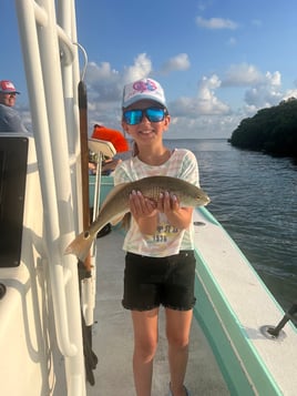Inshore Fishing Charter