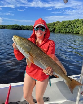 Inshore Fishing Charter