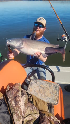 Catfish trip