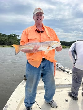 4-7 Hour Fishing Trip
