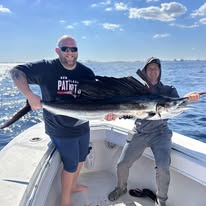 Fort Lauderdale Offshore