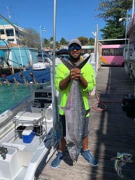 4 hours 38ft Reel Dreams