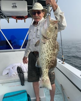 St. Augustine Offshore