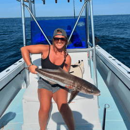St. Augustine Offshore