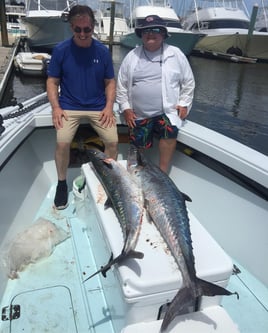 St. Augustine Offshore
