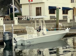Half Day or Full Day Trip - Inshore