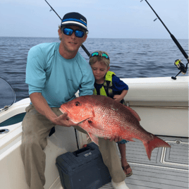 Half Day or Full Day Trip - Nearshore