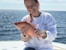 Hogfish Hoedown