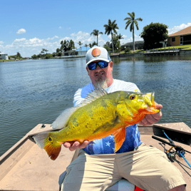 Cast and Blast Cape Coral