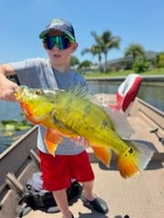 Cast and Blast Cape Coral
