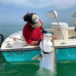 #1 Fishing charter on Clearwater Beach (Copy)