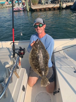 3 hour inshore adventure