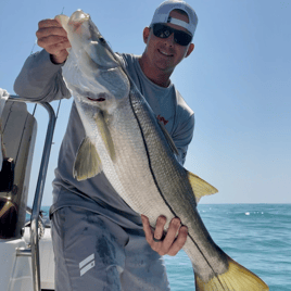 Sebastian Inlet and Jetty’s
