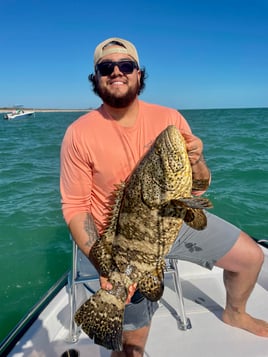 Sebastian Inlet and Jetty’s