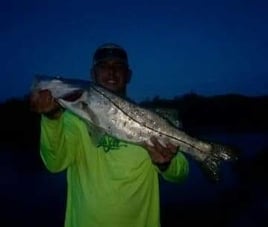 Snook Trip