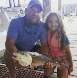 5 Hour Trip – Bay Fishing