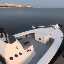 Navarre Beach Inshore Fly Fishing
