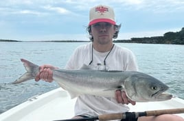 Inshore/nearshore Trips