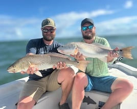 Inshore/nearshore Trips
