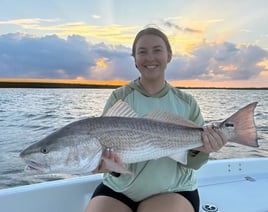 Inshore/nearshore Trips