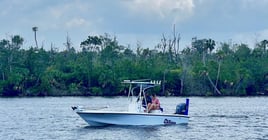 Inshore/nearshore Trips