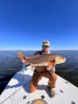 Fly Fishing Trip