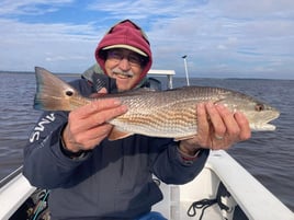 Fly Fishing Trip