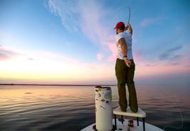 Fly Fishing Trip