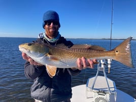 Fly Fishing Trip