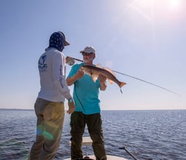Fly Fishing Trip