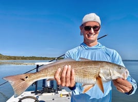 Inshore Fishing