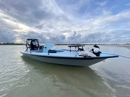 Inshore Fishing