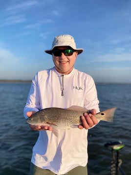 Inshore Fishing