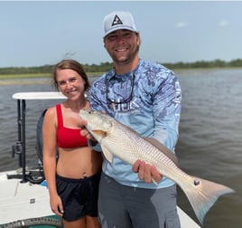 Inshore Fishing
