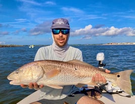 Inshore Fishing