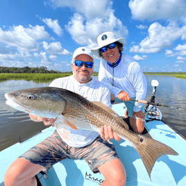 Inshore Fishing