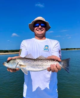 Inshore Fishing