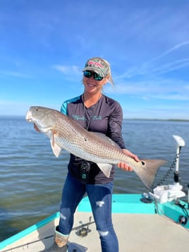 Half Day or Full Day Trip Inshore