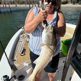 6 Hour Inshore (Copy)