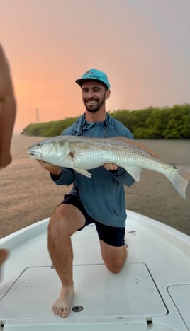 4hr inshore
