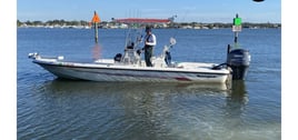 4hr inshore