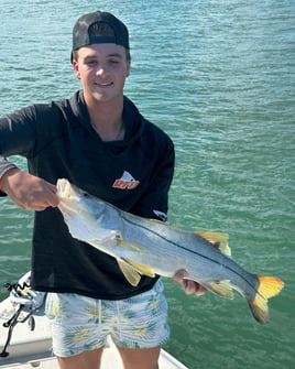 4hr inshore
