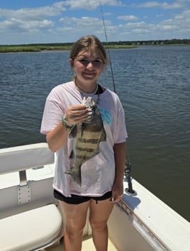 Inshore Fishing Trip