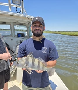 Inshore Fishing Trip