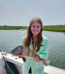Inshore Fishing Trip