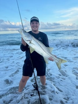 South FL Nearshore Reef Fishing