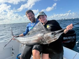 South FL Nearshore Reef Fishing