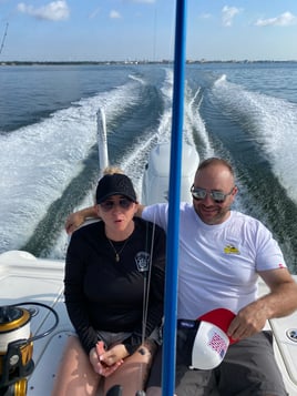 Sight Seeing Cruise 