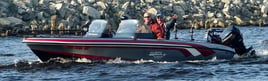 Green Bay Fishing Trip