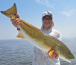 5-8 Hour Trip – Neuse River Fishing